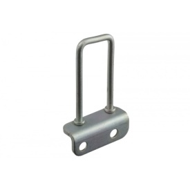 Incuietoare carlig bolt usa spate dreapta partea superioara compatibil cu Ford Transit Connect 2002-2013