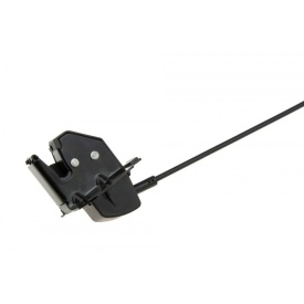 Incuietoare inferioara broasca usa spate stanga compatibil cu Opel Movano B 2010-2021, partea de jos stanga spate - Img 2