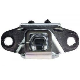 Incuietoare portbagaj compatibil Mitsubishi L200 2007-2014 montare partea stanga sau dreapta - Img 5