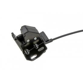Incuietoare superioara broasca usa spate stanga compatibil cu Nissan NV400 2011-2022, partea de sus stanga - Img 3