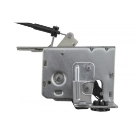 Incuietoare usa dreapta spate sus cu sufa compatibil Ford Transit 2014-2019 pentru versiunea H3 cu plafon inaltat - Img 4