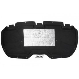 Izolatie fonica capota motor compatibil Citroen C-Elysee 2012-2017