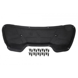 Izolatie fonica capota motor compatibil Hyundai IX35 2010-2015 - Img 2