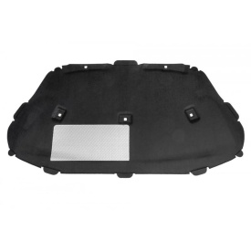 Izolatie fonica capota motor compatibil Seat Leon III 2012-2020