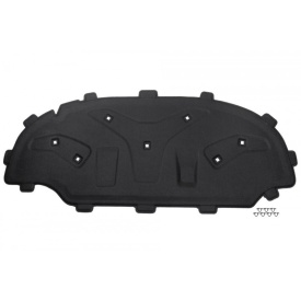 Izolatie fonica capota motor compatibila Audi A3 2009-2012, RS3 2011-> - Img 2