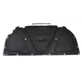Izolatie fonica capota motor compatibila Audi A4 B7, A4 B7 Combi 2004-2008