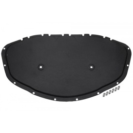 Izolatie fonica capota motor compatibila cu Skoda Superb III 2015-2024 - Img 2
