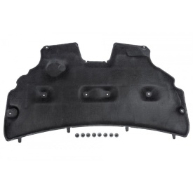 Izolatie fonica capota motor compatibila Ford Fiesta 2008-2017