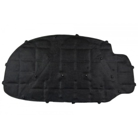 Izolatie fonica capota motor compatibila VW Golf 5 V 2003-2008, Jetta 2005-2010 - Img 2