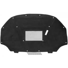 Izolatie fonica capota motor compatibila VW Jetta 2010->