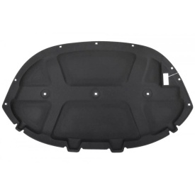 Izolatie fonica capota motor compatibila VW Passat B8 2014-2023 - Img 2