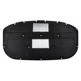 Izolatie fonica capota motor compatibila VW Touareg 2010-2018