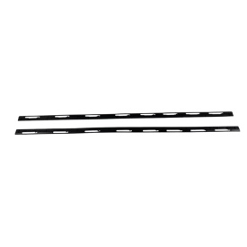 Kit Exterior compatibil cu BMW Seria 3 E90 2004-2008 M-Technik Design, Fara PDC - Img 8