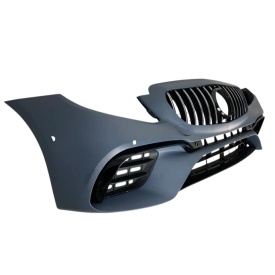 Kit Exterior Complet compatibil cu Mercedes E-Class W213 2016-2019 AMG Design - Img 3