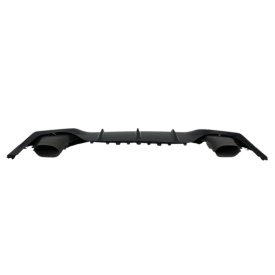 Kit Exterior Complet compatibil cu Mercedes E-Class W213 2016-2019 AMG Design - Img 12