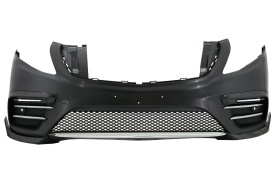 Kit Exterior Complet compatibil cu Mercedes V-Class W447 2014-2019 - Img 6