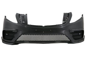 Kit Exterior Complet compatibil cu Mercedes V-Class W447 2014-2019 - Img 7