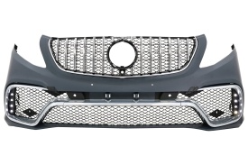 Kit Exterior Complet compatibil cu Mercedes V-Class W447 2014-> - Img 6