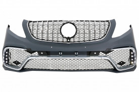 Kit Exterior Complet compatibil cu Mercedes V-Class W447 2014-> - Img 3