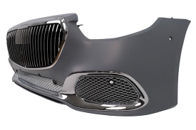 Kit Exterior Complet de Conversie compatibil cu Mercedes E-Class W213 2016-2019 la Facelift 2020 M Design - Img 8
