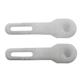 Kit reparatie element de control, alimentare incalzire ventilatie Mercedes Clasa C W203 2000-2007, Clasa G W463 1998-2012 - Img 4