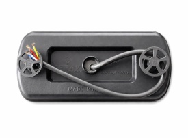 Lampa auto stop LED, semnalizare dinamica, 12V-24V, dimensiuni 224 x 104 x 52 mm, parte montare dreapta sau stanga - Img 5