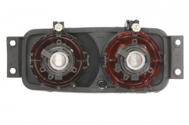 Lampa ceata dreapta Scania 4 1995-2008 - Img 2