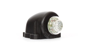 Lampa de pozitie Stanga sau Dreapta cu LED-uri Albe 12-24V WAS 133W25 - Img 1