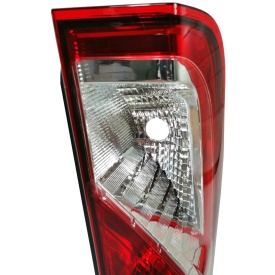 Lampa Dispersor Stop, dreapta, Compatibila Renault Master 2010-2016, Opel Movano, E11 , E-Mark - Img 3