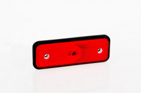 Lampa gabarit 102x36, LED, rosie FT-004-C LED Fristom - Img 3