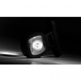 Lampa gabarit brat 68mm, LED, FT-141A Fristom - Img 7