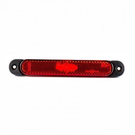 Lampa gabarit LED, Rosie, 12-36V, cu catadioptru, FT-065 C Fristom - Img 1