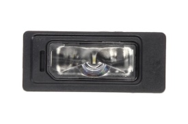 Lampa numar led compatibil AUDI A1 8X, A3 8V, A4 B9, A6 C7, A7 C7, Q3 8U, Q7 4M