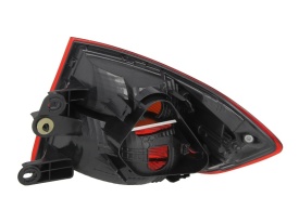 Lampa spate Bmw Seria 3 Pozitie Led F30 Sedan 2011-2019, Parte Montare Stanga - Img 3
