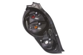 Lampa Spate Chevrolet Spark 2009-2013 Parte Montare Dreapta - Img 2