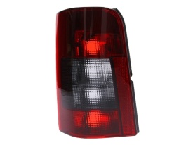 Lampa Spate Citroen Berlingo 1996-2005 Parte Montare Stanga Pentru Model cu Haion - Img 1