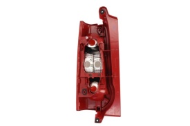 Lampa Spate Citroen Berlingo 2008-2012 Pentru 2 Usi Spate Parte Montare Dreapta - Img 2