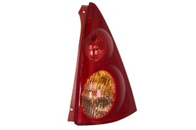 Lampa Spate Citroen C1 2005-2014 Citroen Parte Montare Dreapta - Img 1