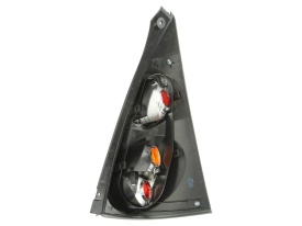 Lampa Spate Citroen C1 2005-2014 Parte Montare Stanga - Img 2