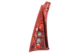 Lampa Spate Citroen C3 2002-2005 Parte Montare Dreapta - Img 2