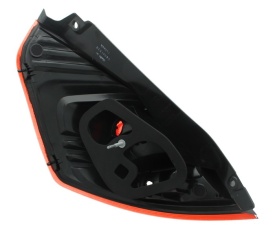 Lampa Spate Ford Fiesta VI 2012-2017 Parte Montare Dreapta - Img 2