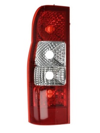 Lampa Spate Ford Transit 2006-2014 Parte Montare Stanga