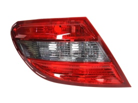 Lampa Spate Mercedes C-Class W204 2007-2014 Parte Montare Stanga