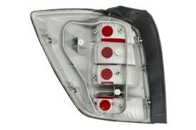 Lampa Spate Opel Astra H Break 2004 -2007 Parte Montare Dreapta - Img 2