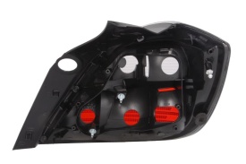 Lampa Spate Opel Astra H Hatchback 2007-2010 Parte Montare Stanga - Img 2