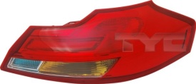 Lampa Spate Opel Insignia A 2008-2013 Break Parte Montare Dreapta - Img 2