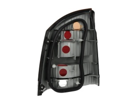 Lampa Spate Opel Vectra B Sedan, Hatchback 2002-2009 Parte Montare Dreapta - Img 2