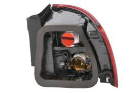 Lampa spate P21/5W/P21W VW Jetta 2010-2018 partea stanga - Img 3