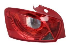 Lampa Spate Seat Ibiza IV Hatchback 5 Usi 2008-2012 Parte Montare Stanga - Img 1