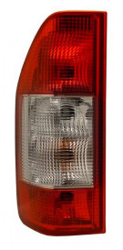Lampa Spate, Stanga, Compatibila Mercedes Sprinter 2000-2006, Fara becuri
